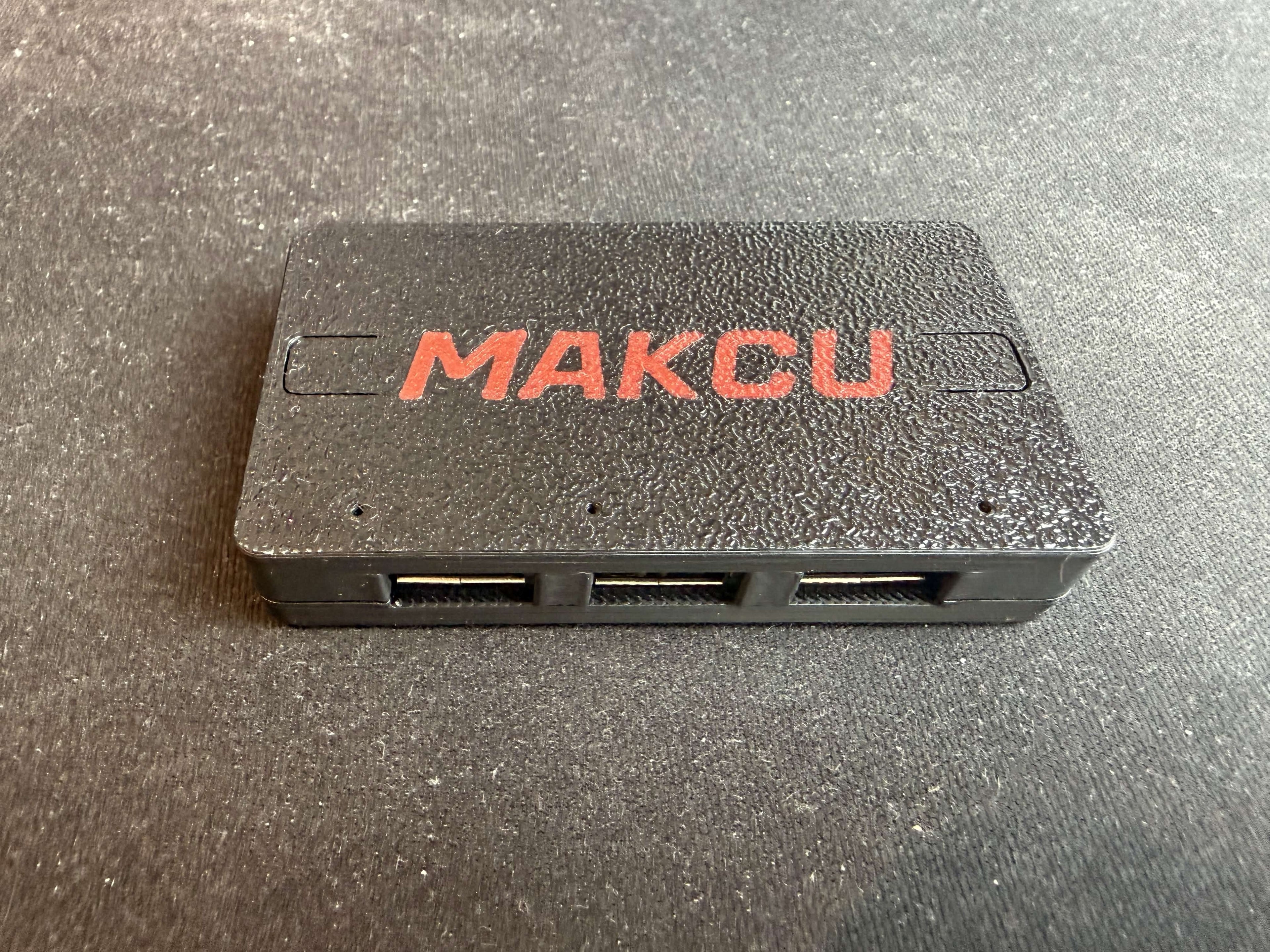 Makcu